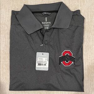 Men's Ohio State Polo